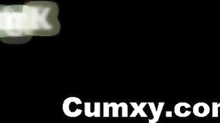 Sweet Black Teen Sucking And Pounding