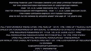 KaliDreamsXXX Meets DMVHeadCrew