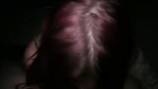 Real slutty horny coed fucks