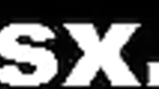 Lesbian Ebony Dildo Fucking