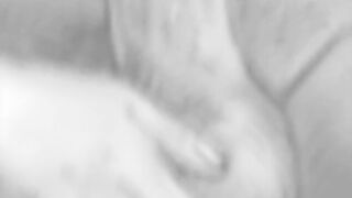 Hentai guy with double cocks fucked two girls