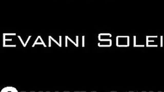 Ebony Solo Pussy And Leg Show