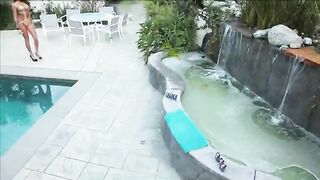 Kayla Carrera Hot G Vibe