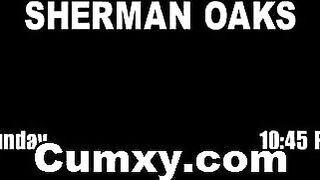 Guy Enjoying Two Ebony Hotties