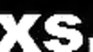 Ebony Thirsty For Cum Double Penetrated