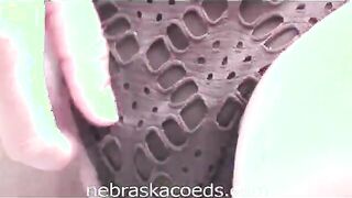 Hot Day out on the Lake Part 1