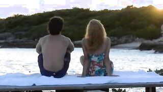 outdoor blondie hardcore fucking