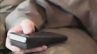 Awesome Ebony Boobs Fucked And Pussy