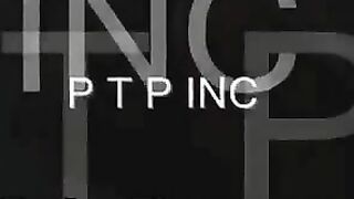 Black Guy Ramming Busty Brunette Cunt