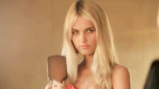 Sasha wetting beauty babe wow teen