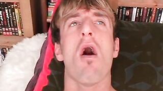 Two slutty hot girls gets pussy fucked