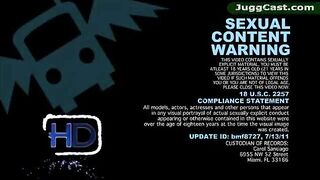 Sarah Vandella sucking off