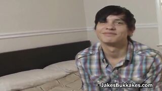 Hot Zidane does it bareback style