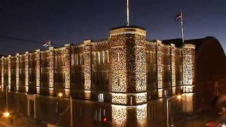 Virgin Christian Girl Gets Gangbanged