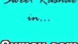 Ebony Sucking Black Dick And Fucked