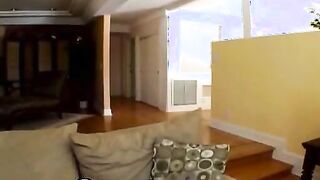 Black Chick Gangbang Anal