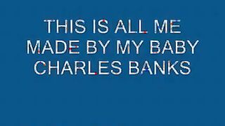 Awesome Ebony Big Ass Glowing Webcam