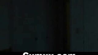 Ghetto Afro Booty With White Lesbian Slut