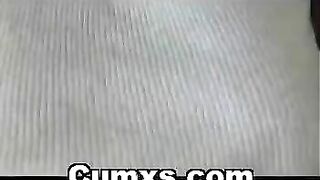 Afro Hot Chick Showing All Assets