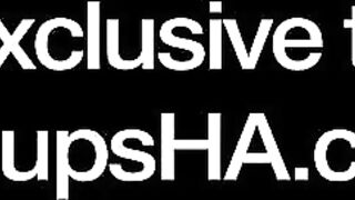 Khloe Kush Likes Fellatio & Sex