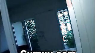 Ebony Lesbian Threesome Licking