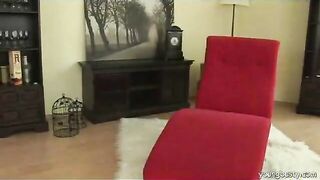 Big titted girl gets fucked