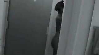 Black Guy Fucks Ghetto Teen Mouth And Cunt