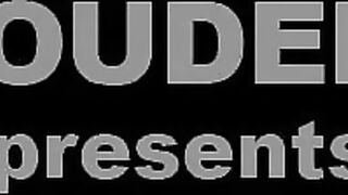 Perfect Latina works up a sweat in reverse cowgirl