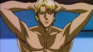 Innocent hentai gay hot gangbanged