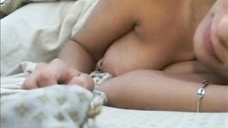 Amateur Morning Blowjob