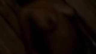 Afro Black Ghetto Booty Rammed