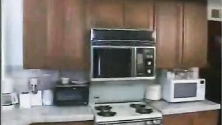 Teen Slut Ass Rammed With Monster Cock