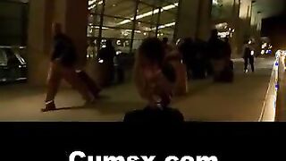 Big Breasts Alluring Ebony Hardcore