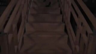 Hot European Loves Her Hot G Vibe