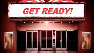 Black Guy Fucking Ebony Slut At Night