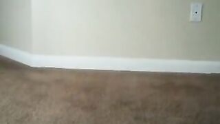 Ghetto Teen Booty Shaking Ass