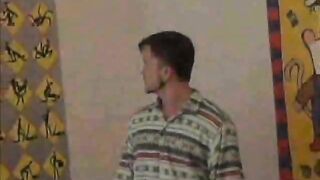 Granny Has a Young Lover