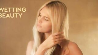 Sasha wetting beauty babe wow teen