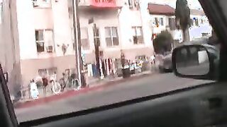 Long Black Cock For Pretty Teen