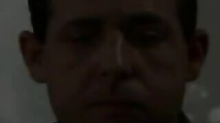 Guy Fucking Wild Afro Slut In Nurse Uniform