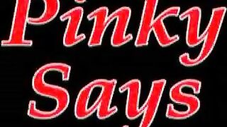 Redhead ebony girl gives head and nails black sausage