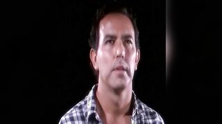 Blonde nympho puts dick down mouth & twat