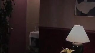 Hot Lezbos Play With One Another's Pussies With Toy