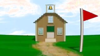 Student Ally Kay throbbing unit in mouth and vag