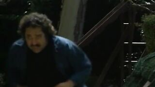 Blonde slut loves fellatio & rough sex