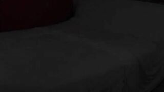 Bitch swallow & pounded by meaty dick