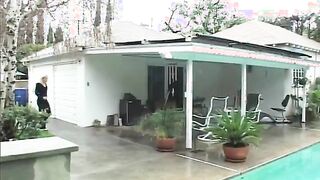 Sinful Babe Blows & Hammers Throbbing Schlong