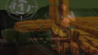 Raunchy Ebony Nympho Gets Cock Up Her Wet Twat