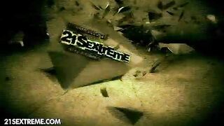 Old-Young Orgy part 2