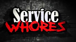 Blonde Princess Missy Likes Giving Head & Sex